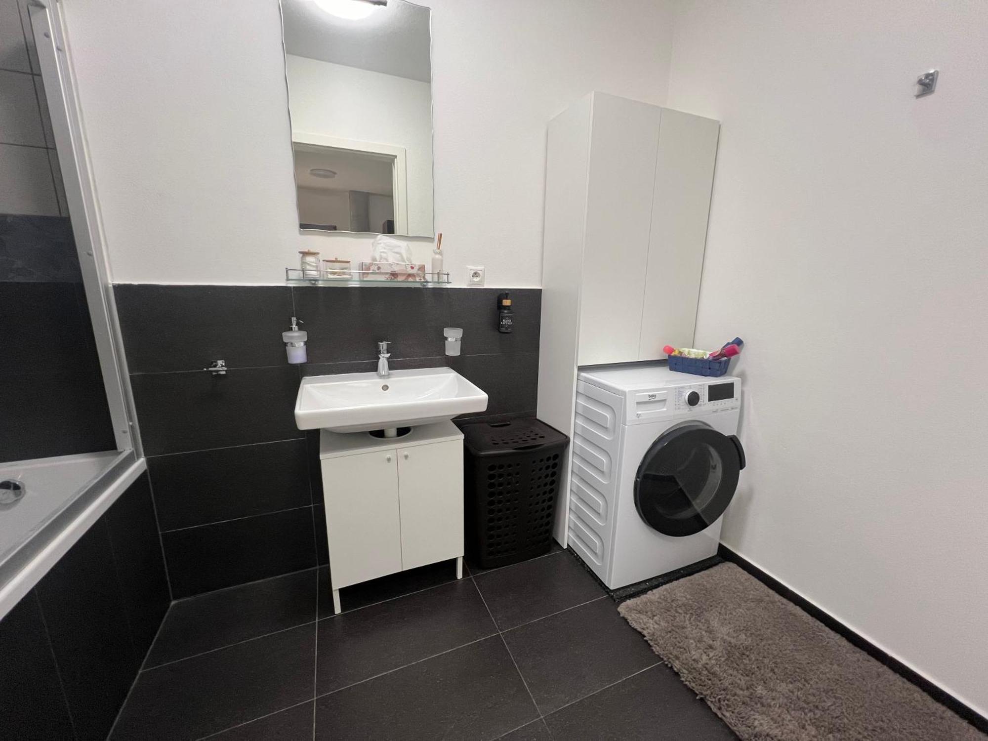 Forest Park Garden Apartment Bratislava Eksteriør bilde